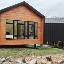 metal cladding
