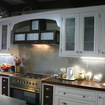 Salvage Style