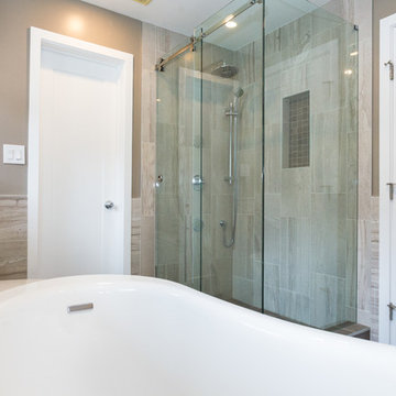 Bathrooms/Kitchens/Fireplaces