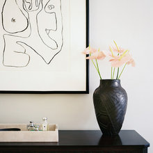soft modern