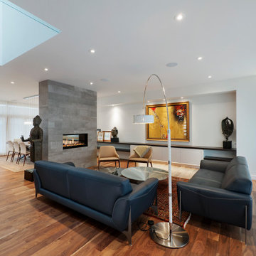 Lotus House