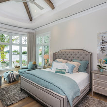Naples Master Bedroom