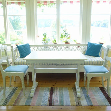 Our Design Projects/Swedish Country
