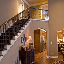 Railing