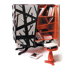 Boca do Lobo Forest - Furniture