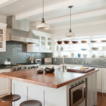 LW - New Kitchen