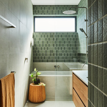 Forrest Passive House