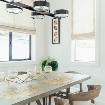 Modern Farmhouse Furnish & Style - Brentwood