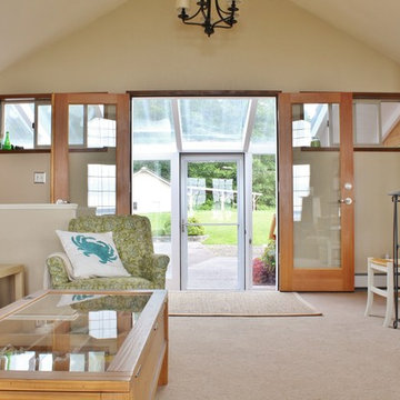 Port Gamble Beach House