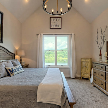 Lakeside Haven