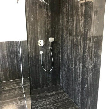 Porcelain Slabs & Sintered Stone