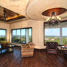 ceilings