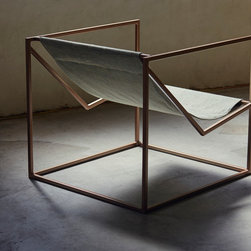 ACE - Craftsmanship Emerging Designer - Armchairs and Accent Chairs