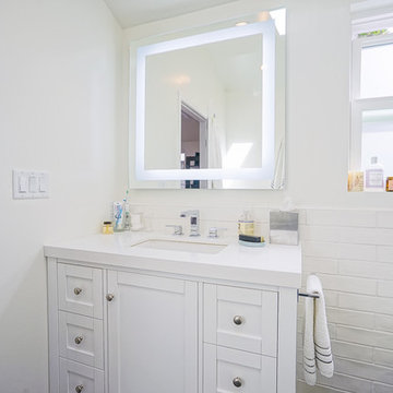 Complete Home Remodel in Burbank