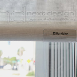 Roller Shades - Roller Shades