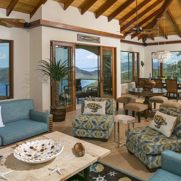 Cinnamon Hill Villa