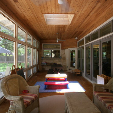 Rollingwood Family Home