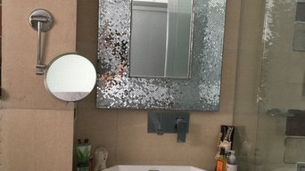 Mosaic Mirror