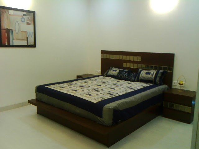 my residential projects