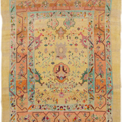 Revival - Area Rugs