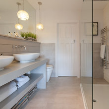 Bathroom Ideas