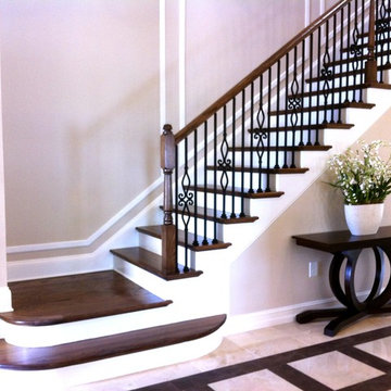 StanPac: "Chesapeake" Model @ Estancia - Wesley Chapel, FL