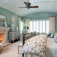 Bedrooms