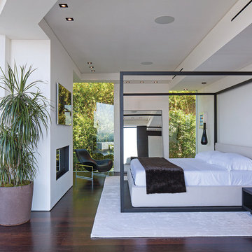 Laurel Way | Beverly Hills CA