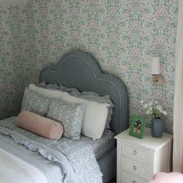 The Bloom & Bow Room