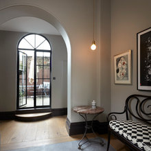 Living Room Ideas