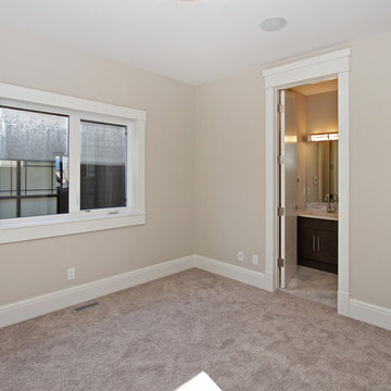 Quick Possession Home