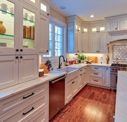 Looking For Photos of Many Beautiful Kitchens? ⋆ Main Line