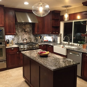 Moorpark House