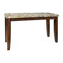 console/family room