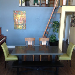 Tables - Dining Tables