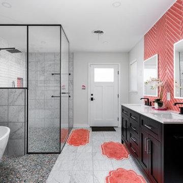 University Hills Addition and Remodel