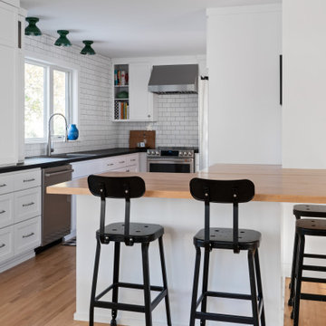 New Brighton Second Story Addition and Remodel 2024