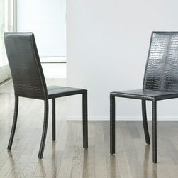 Nicole Chair - Dining Chairs