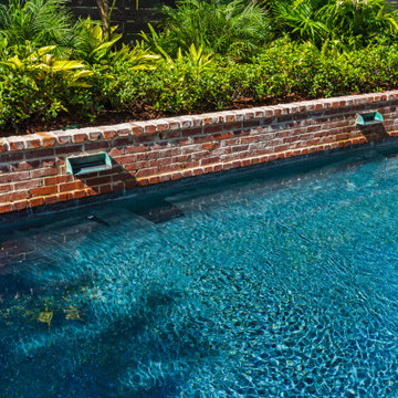Tropical Pool