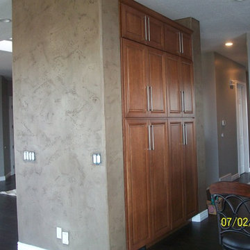 Pester Kitchen