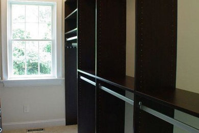Custom Finishes