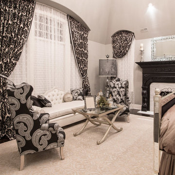 Master Bedroom Accessories