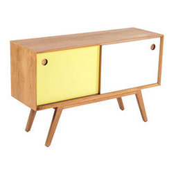Oslo Storage Table - Products