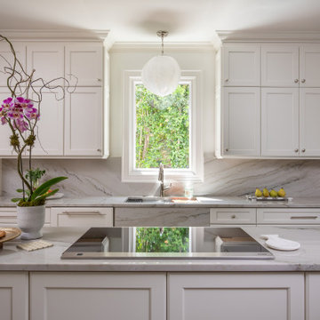 Whole-Home Renovation & Interior Design | Raleigh, NC