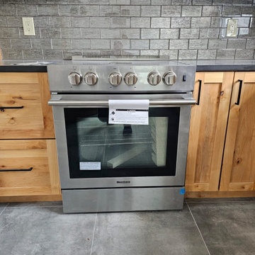 Cheshire Kitchen Renovation April 2023