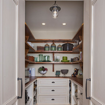 Walloon Lake House