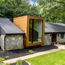 Lewis Whole House