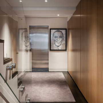 Contemporary Chelsea Penthouse