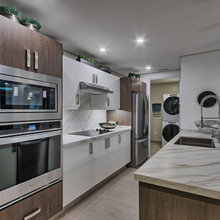 Small Kitchens