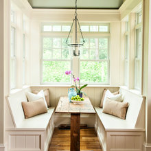 Dining-furniture, corners